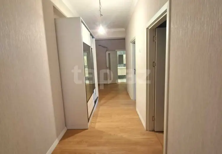 3 otaqlı mənzil , Bakı