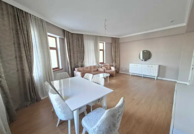 3 otaqlı mənzil , Bakı