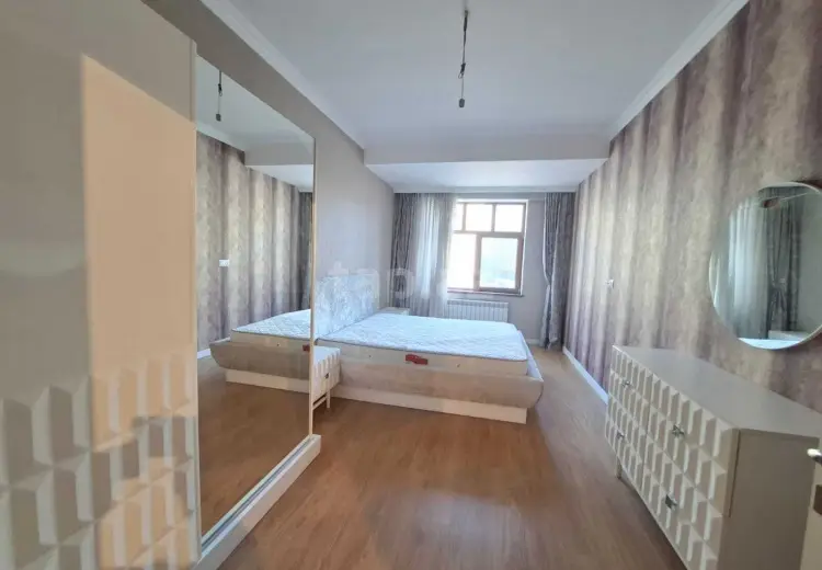 3 otaqlı mənzil , Bakı