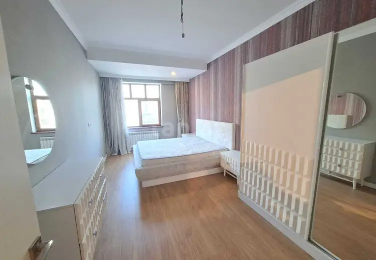 3 otaqlı mənzil , Bakı