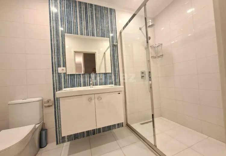 3 otaqlı mənzil , Bakı