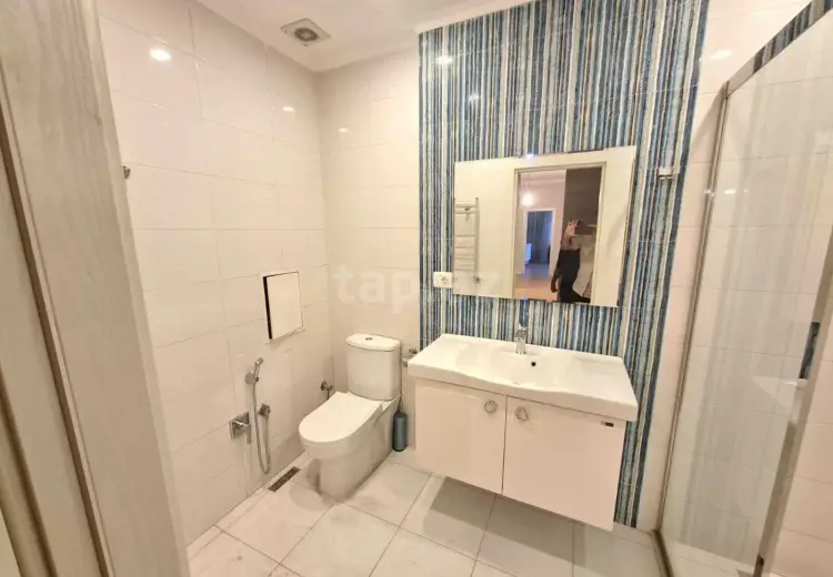 3 otaqlı mənzil , Bakı