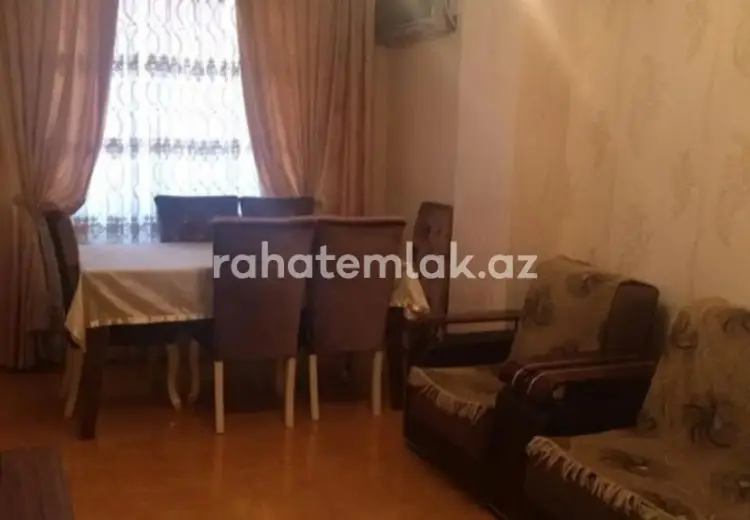 2 otaqlı mənzil Satılır, Xırdalan