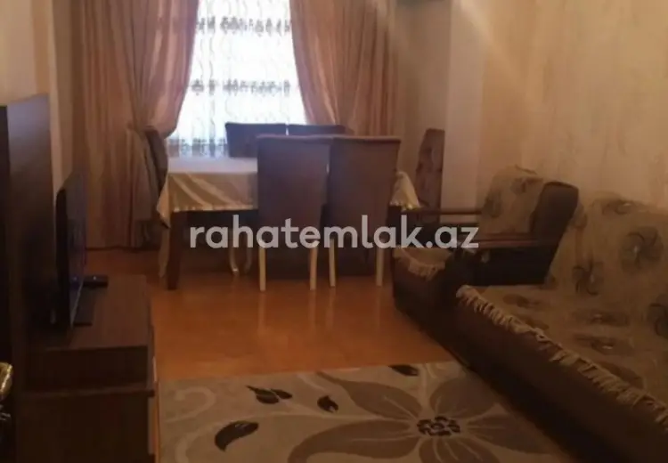 2 otaqlı mənzil Satılır, Xırdalan