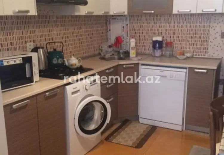 2 otaqlı mənzil Satılır, Xırdalan