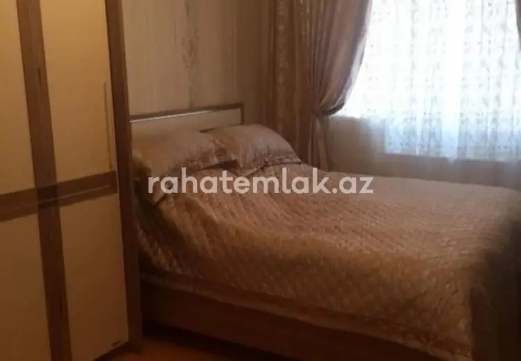 2 otaqlı mənzil Satılır, Xırdalan