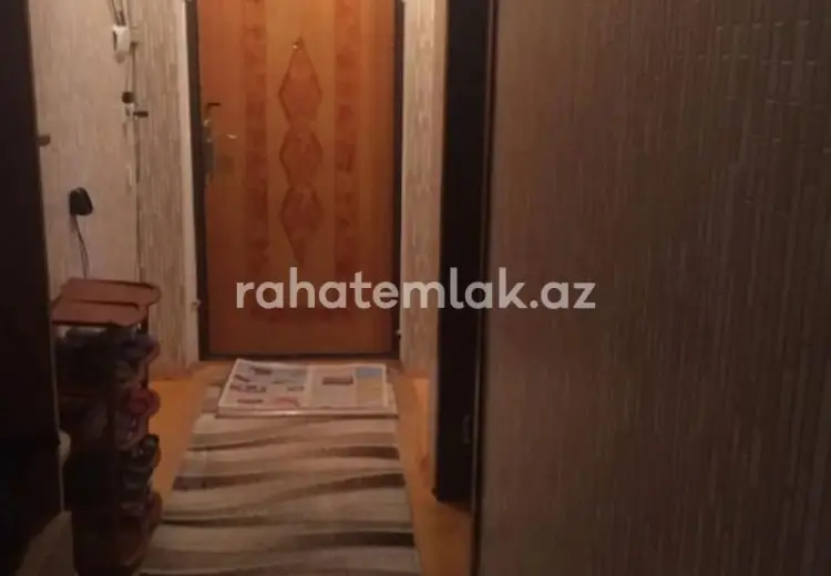 2 otaqlı mənzil Satılır, Xırdalan