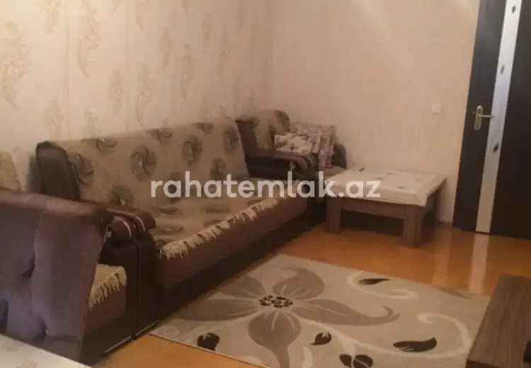 2 otaqlı mənzil Satılır, Xırdalan