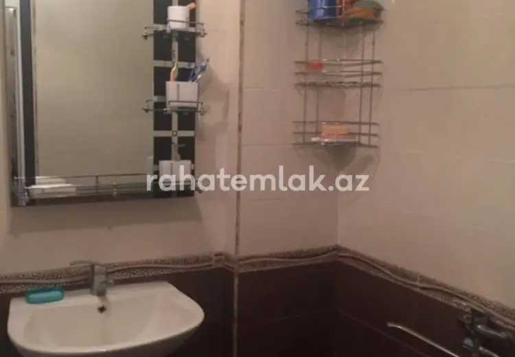 2 otaqlı mənzil Satılır, Xırdalan
