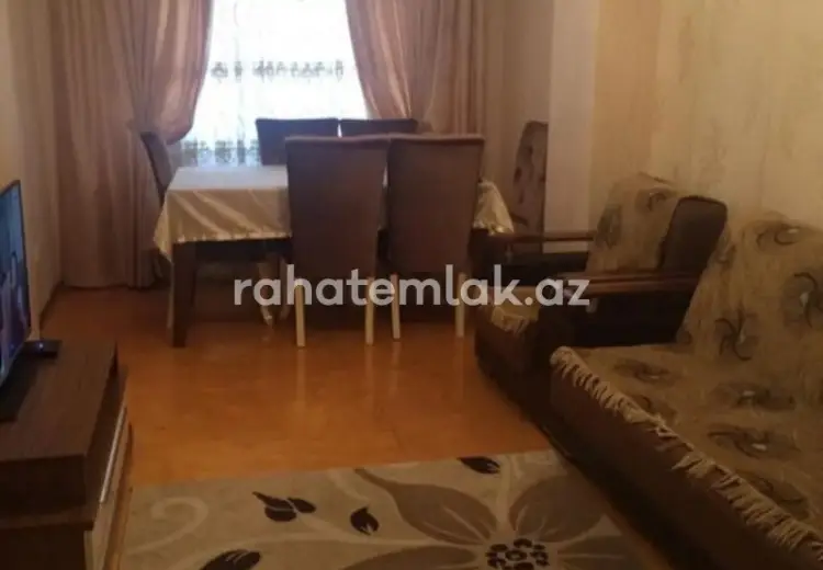 2 otaqlı mənzil Satılır, Xırdalan