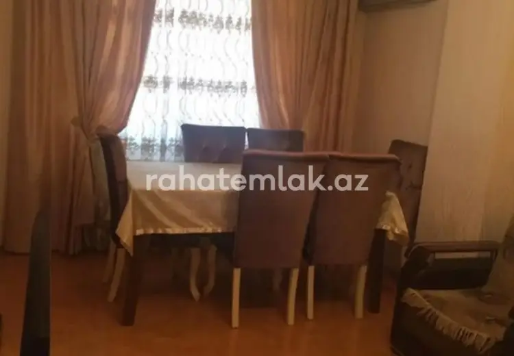 2 otaqlı mənzil Satılır, Xırdalan