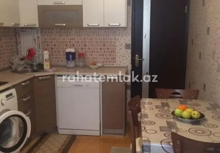2 otaqlı mənzil Satılır, Xırdalan