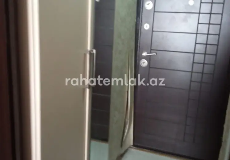 2 otaqlı mənzil Satılır, Xırdalan