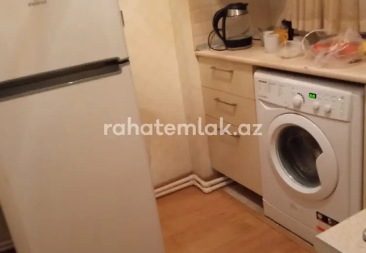 2 otaqlı mənzil Satılır, Xırdalan
