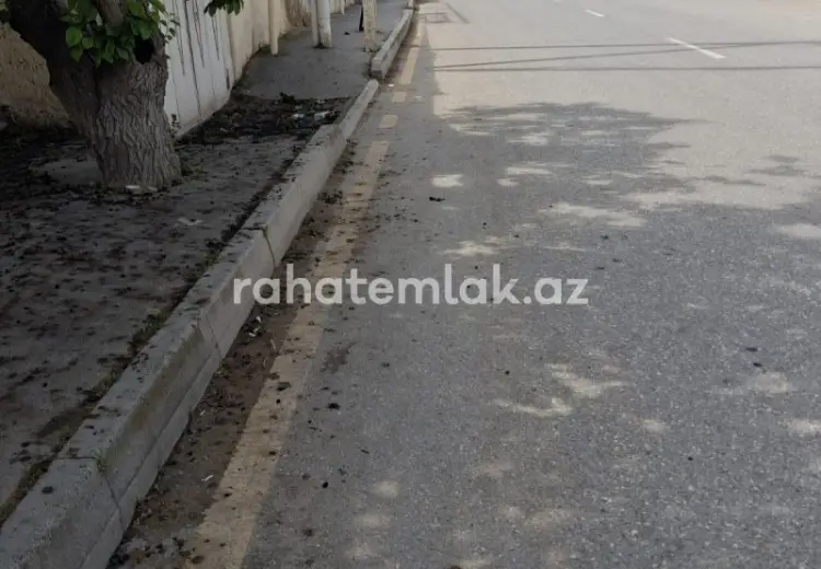 0 sot Torpaq Satılır, Şağan, Xəzər, Bakı