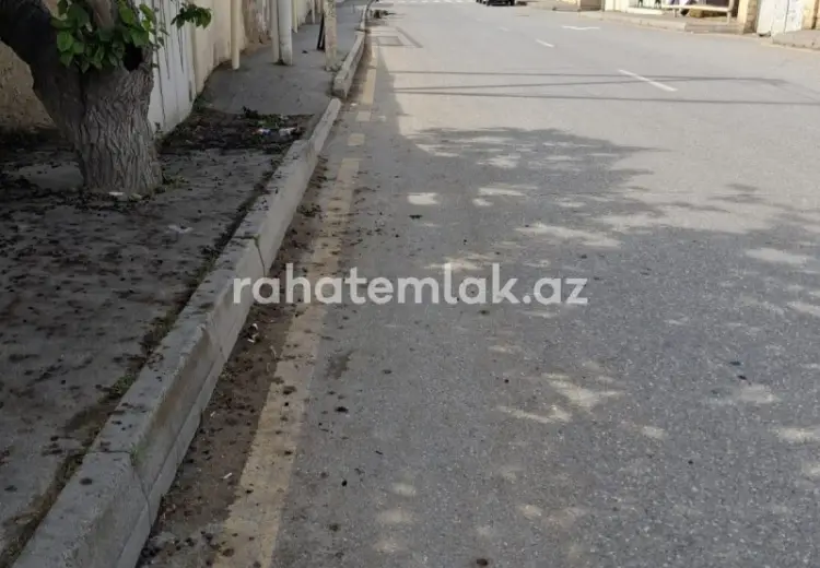 0 sot Torpaq Satılır, Şağan, Xəzər, Bakı