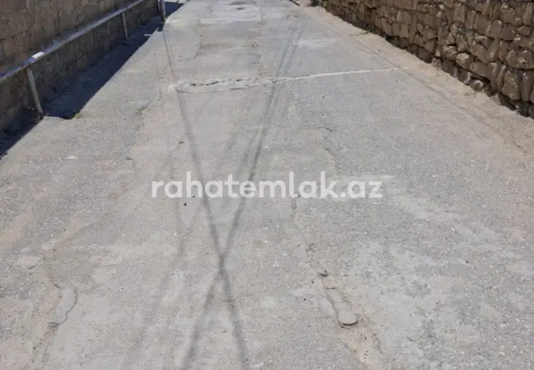 0 sot Torpaq Satılır, Şağan, Xəzər, Bakı