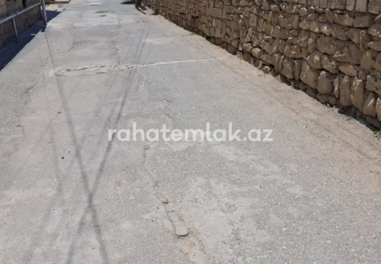 0 sot Torpaq Satılır, Şağan, Xəzər, Bakı