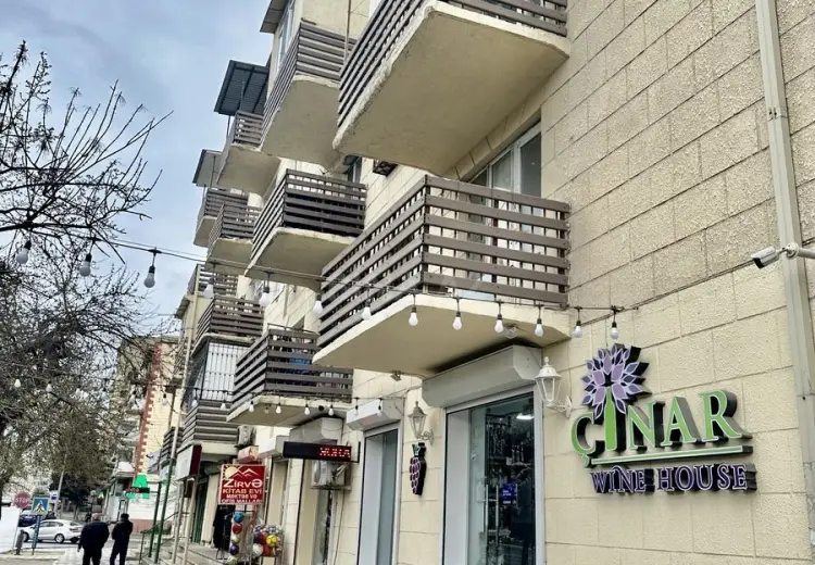 62 m² Obyekt / Ofis Satılır, Nizami, Bakı