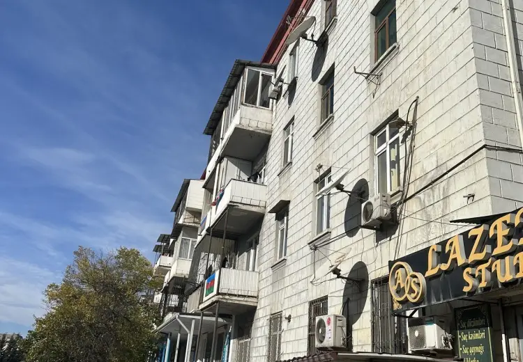 62 m² Obyekt / Ofis Satılır, Nizami, Bakı