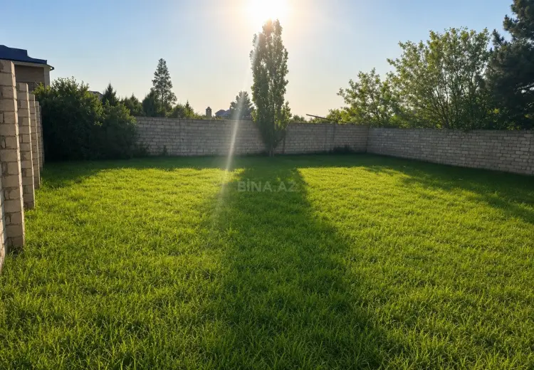 6 sot Torpaq Satılır, Novxanı, Abşeron