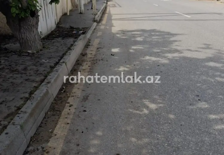 0 sot Torpaq Satılır, Şağan, Xəzər, Bakı