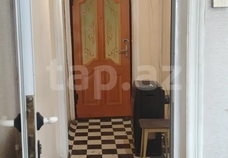 3 otaqlı mənzil , Gəncə