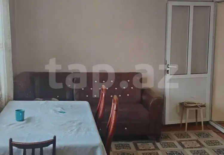 3 otaqlı mənzil , Gəncə