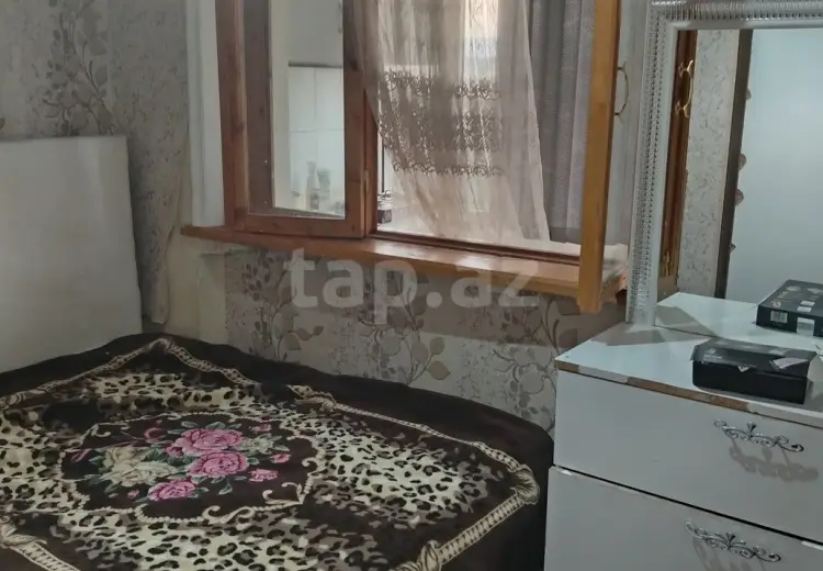 3 otaqlı mənzil , Gəncə