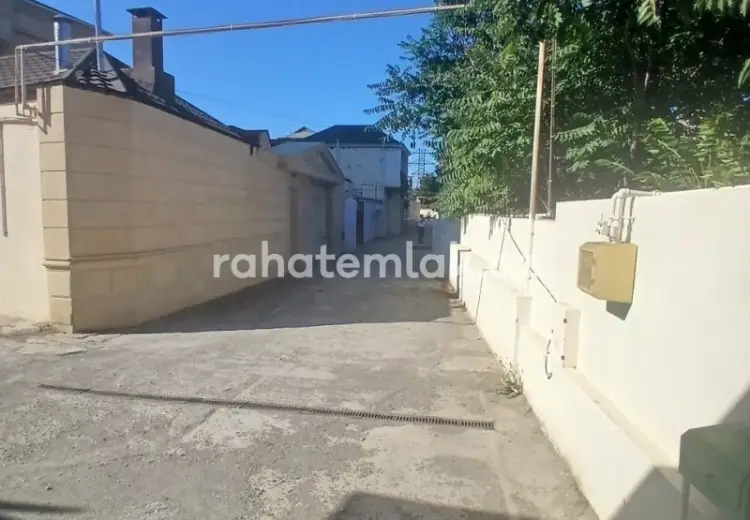 0 sot Torpaq Satılır, Binəqədi, Bakı