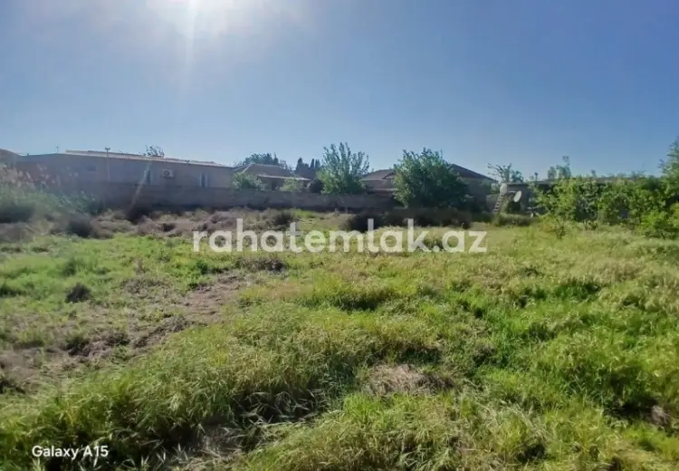 0 sot Torpaq Satılır, Məştağa qəs., Sabunçu, Bakı