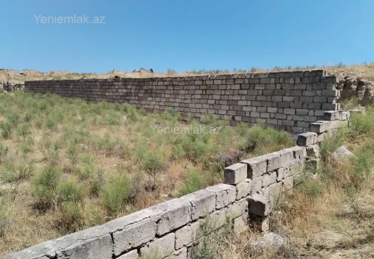 10 sot Torpaq Satılır, Novxanı, Abşeron