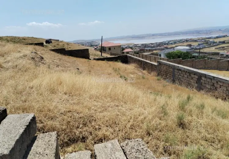 10 sot Torpaq Satılır, Novxanı, Abşeron