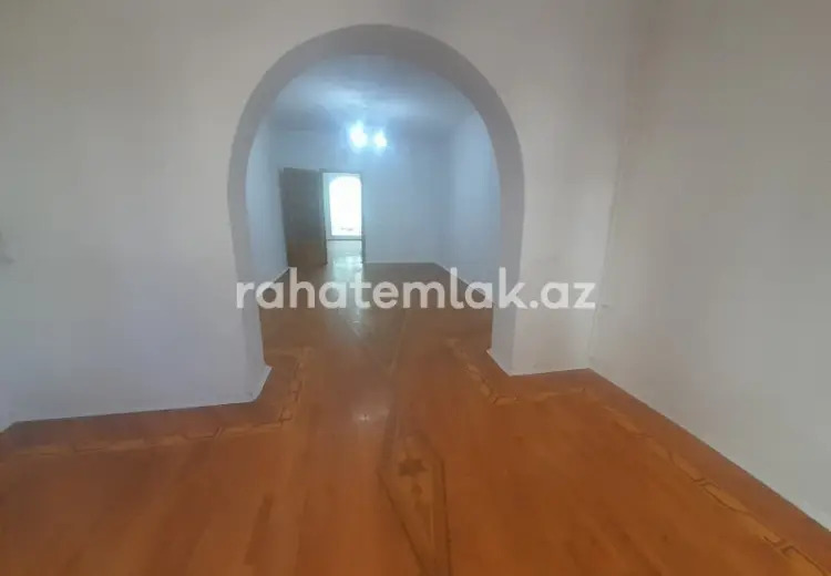 105 m² Obyekt / Ofis Kirayə (aylıq), Nərimanov, Bakı