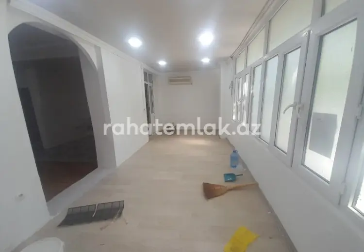 105 m² Obyekt / Ofis Kirayə (aylıq), Nərimanov, Bakı