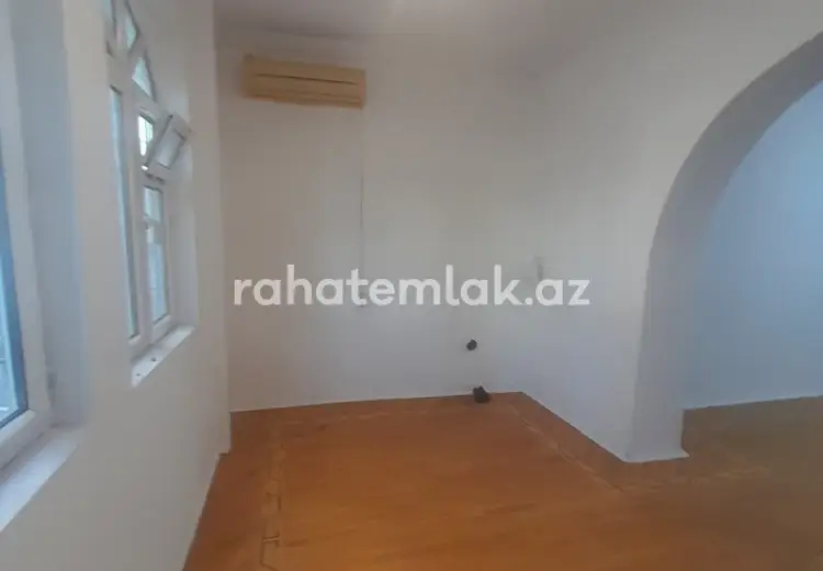 105 m² Obyekt / Ofis Kirayə (aylıq), Nərimanov, Bakı