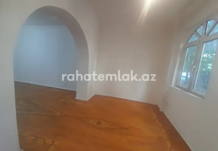 105 m² Obyekt / Ofis Kirayə (aylıq), Nərimanov, Bakı