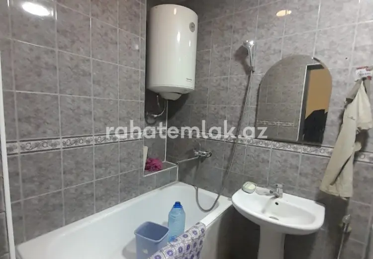 105 m² Obyekt / Ofis Kirayə (aylıq), Nərimanov, Bakı