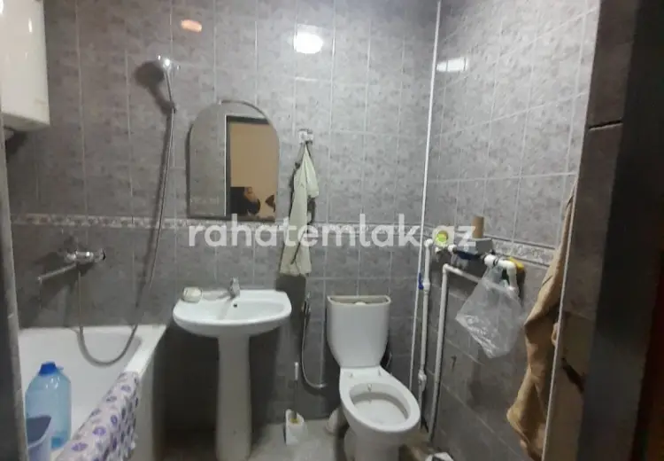 105 m² Obyekt / Ofis Kirayə (aylıq), Nərimanov, Bakı