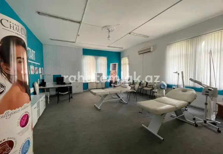 220 m² Obyekt / Ofis Kirayə (aylıq), Nərimanov, Bakı