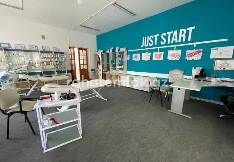 220 m² Obyekt / Ofis Kirayə (aylıq), Nərimanov, Bakı