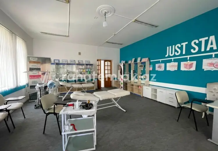 220 m² Obyekt / Ofis Kirayə (aylıq), Nərimanov, Bakı