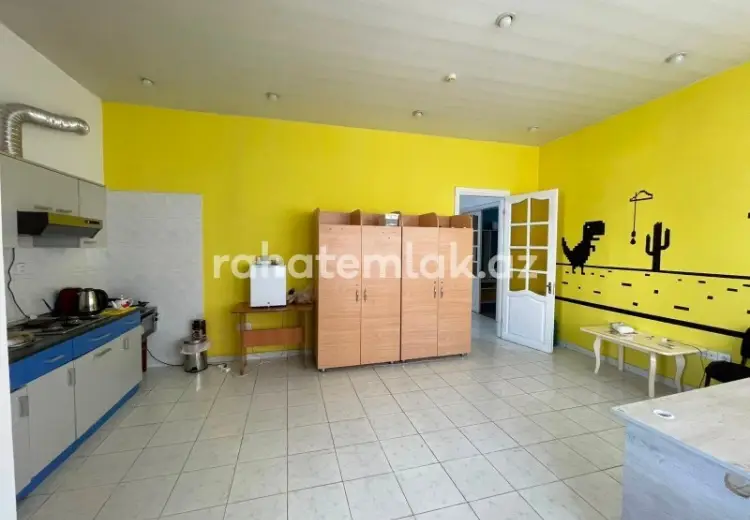 220 m² Obyekt / Ofis Kirayə (aylıq), Nərimanov, Bakı