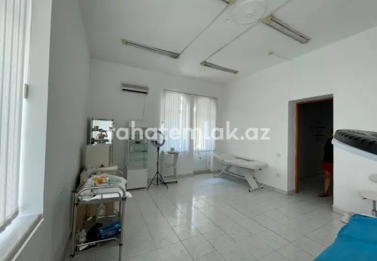 220 m² Obyekt / Ofis Kirayə (aylıq), Nərimanov, Bakı
