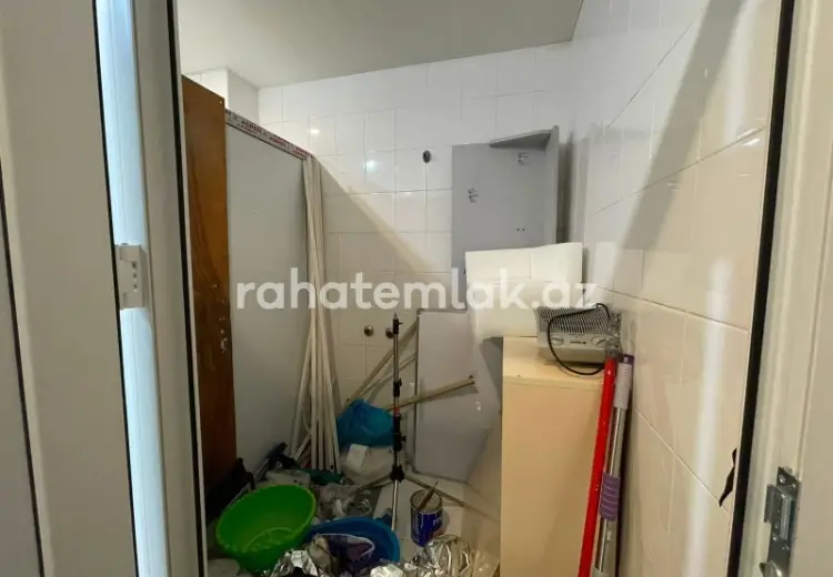 220 m² Obyekt / Ofis Kirayə (aylıq), Nərimanov, Bakı