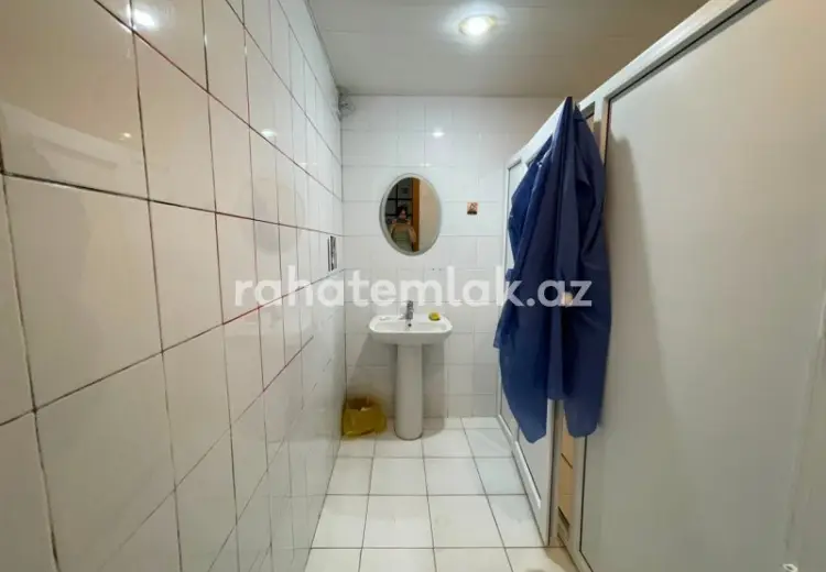 220 m² Obyekt / Ofis Kirayə (aylıq), Nərimanov, Bakı