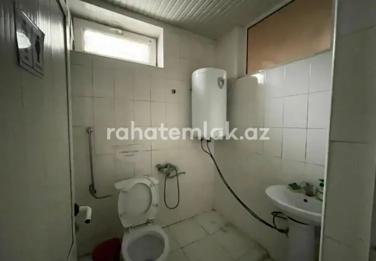 220 m² Obyekt / Ofis Kirayə (aylıq), Nərimanov, Bakı