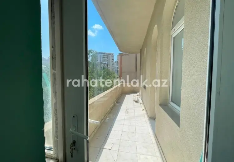 220 m² Obyekt / Ofis Kirayə (aylıq), Nərimanov, Bakı