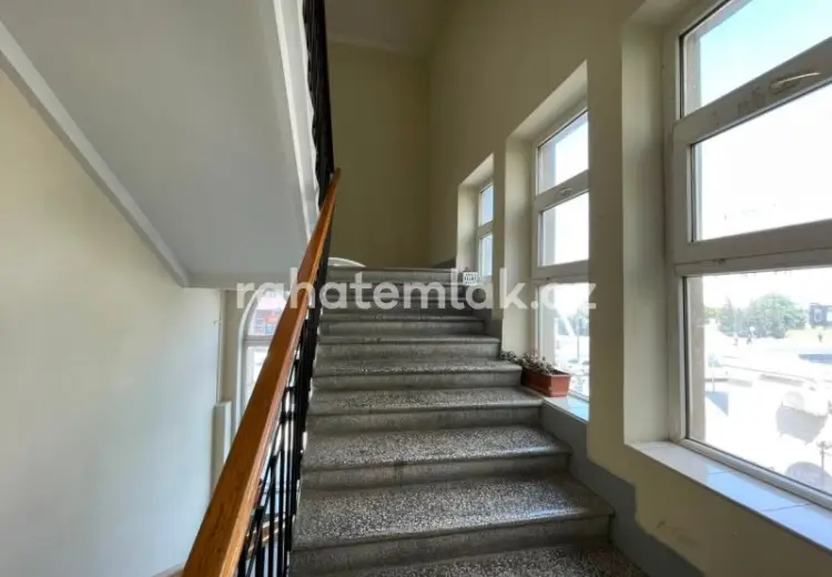 220 m² Obyekt / Ofis Kirayə (aylıq), Nərimanov, Bakı