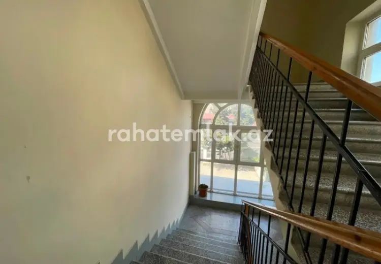 220 m² Obyekt / Ofis Kirayə (aylıq), Nərimanov, Bakı